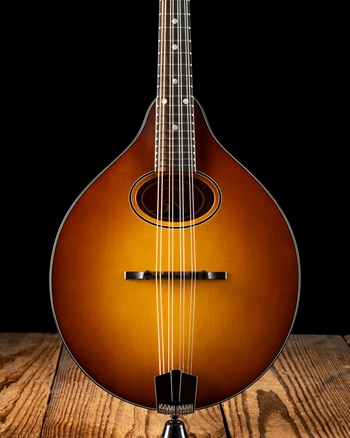 Eastman PCH-M104 A-Style Mandolin - Goldburst