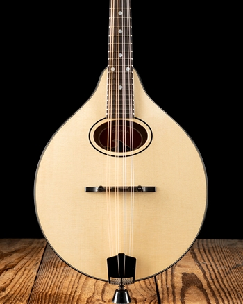 Eastman PCH-M104 A-Style Mandolin - Natural