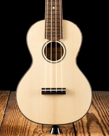 Eastman EU2-C Concert Ukulele - Natural