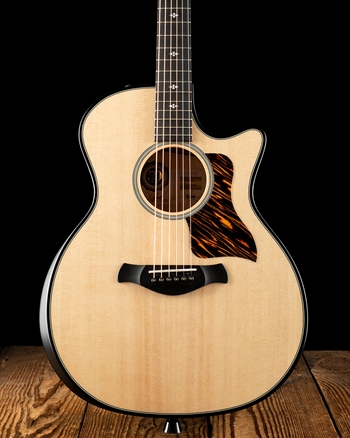 Taylor 50th Anniversary Builder's Edition 314ce LTD - Natural