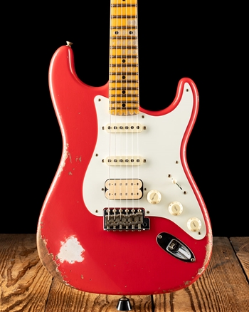 Fender Custom Shop '57 Heavy Relic Stratocaster HSS - Aged