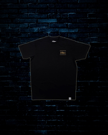 Zildjian Limited Edition Z Custom T-Shirt - Black (2X-Large)