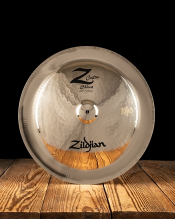 Zildjian Z40119 - 20" Z Custom China