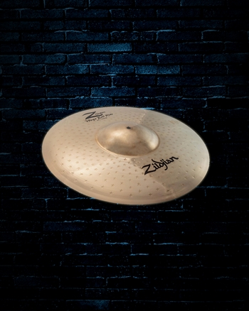 Zildjian Z40121 - 21" Z Custom Mega Bell Ride