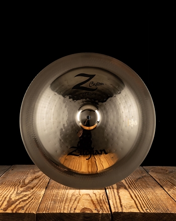 Zildjian Z40118 - 18" Z Custom China