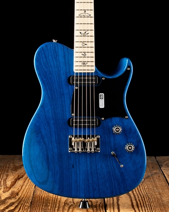 PRS NF 53 - Blue Matteo