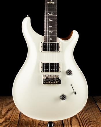 PRS Custom 24 - Antique White Top