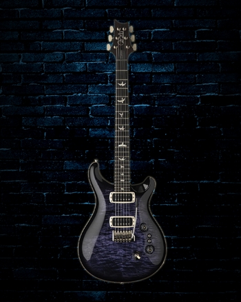 PRS Custom 24-08 10 Top - Purple Mist