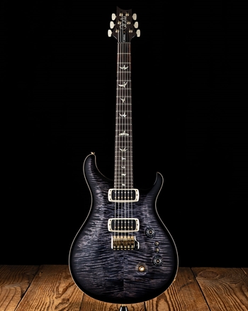 PRS Custom 24-08 10 Top - Purple Mist