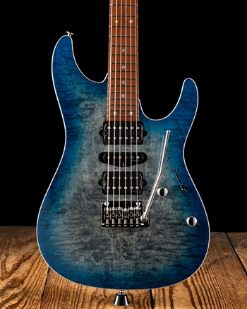 Ibanez AZ2407F Prestige - Sodalite