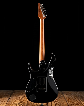 ギター Ibanez AZ2407F-SDE Prestige (Sodalite) Ibanez AZ2407F SDE Prestige Japan - sodalite Str shape