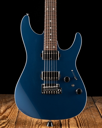 Ibanez AZ42P1 Premium - Prussian Blue Metallic