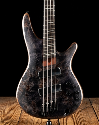 Ibanez SRMS800 Bass Workshop - Deep Twilight