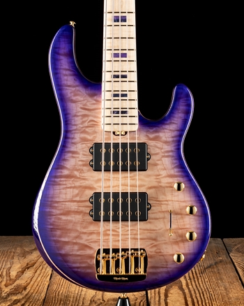 Music Man StingRay Special 5 HH - Moonbeam