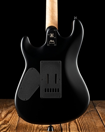 Music Man Rabea Massaad Sabre HH - Vileblood Burst