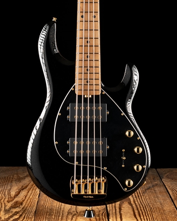 Ernie Ball Music Man StingRay Special 5 HH - Jackpot