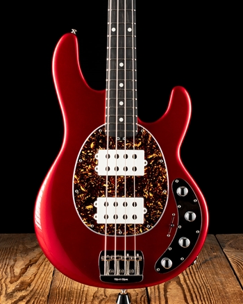 Music Man StingRay Special HH - Candyman