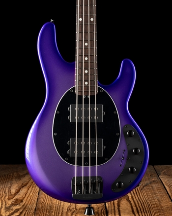 Music Man StingRay Special HH - Grape Crush