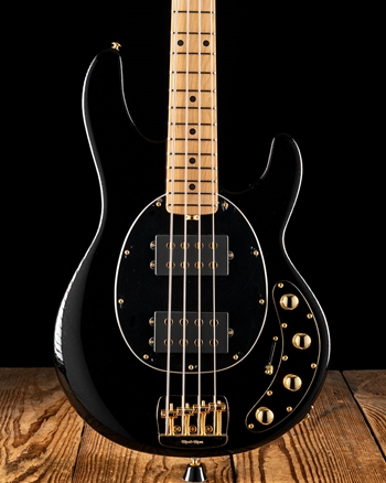 Music Man StingRay Special HH - Jackpot