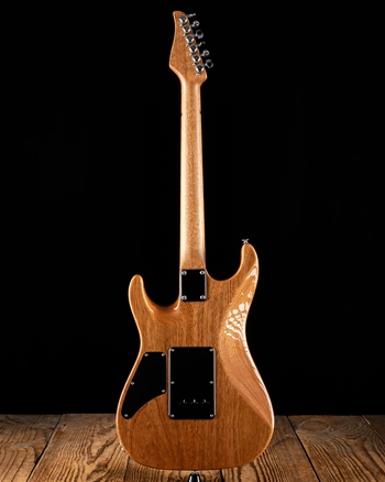 ギター Suhr standard 1-piece Quilt maple Suhr Standard Archtop