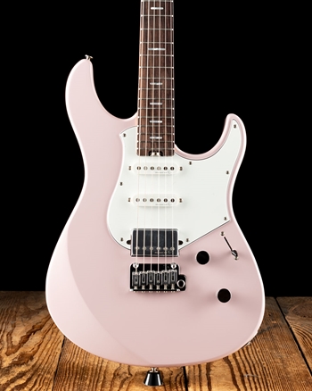 Yamaha PACS+12 Pacifica Standard Plus - Ash Pink