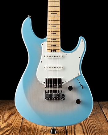 Yamaha PACP12M Pacifica Professional - Beach Blue Burst