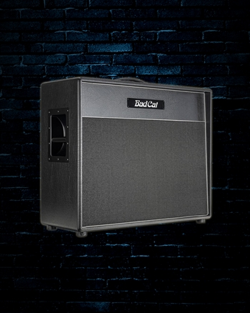 Bad Cat Hot Cat - 120 Watt 2x12" Extension Guitar Cabinet