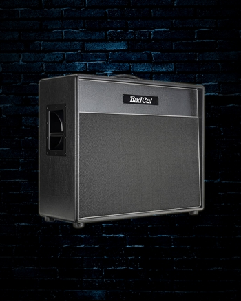 Bad Cat Hot Cat - 120 Watt 2x12" Extension Guitar Cabinet