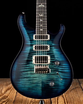 PRS Studio - Sapphire w/Wrap Burst