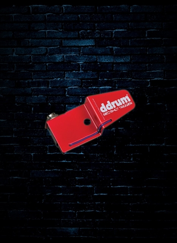 ddrum Red Shot Tom/Snare Trigger