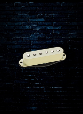 DiMarzio DP415 Area 58 Noiseless Strat Pickup - Aged White