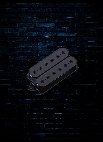 DiMarzio DP158 Evolution Neck Humbucker Pickup - Black