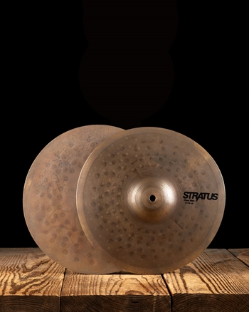 Sabian 12" Stratus Cirro Stax