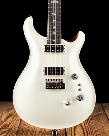 PRS Custom 24-08 - Antique White Top