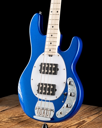 ベース Stering by Musicman Ray4 H/H cobrablue ae00-63848_4_.jpg