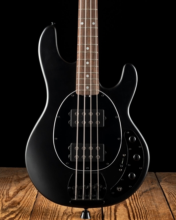 Sterling SUB StingRay RAY4 HH - Stealth Black