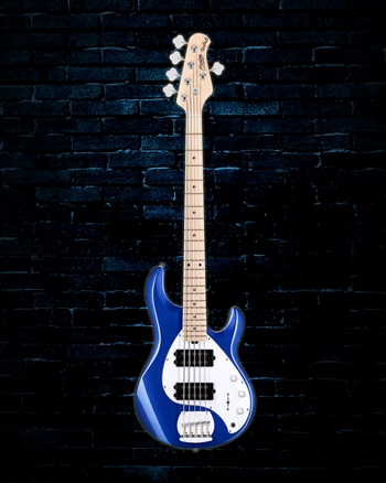 Sterling SUB StingRay RAY5 HH - Cobra Blue