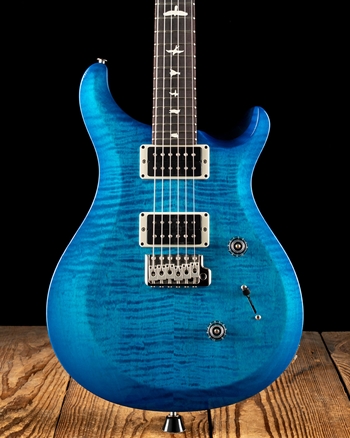 PRS S2 Custom 24 - Lake Blue