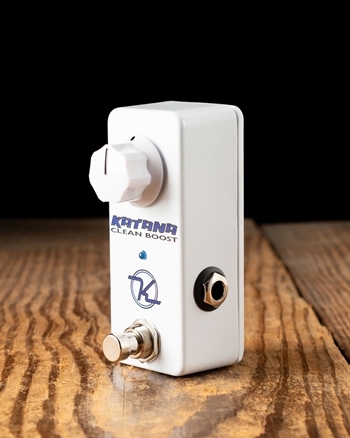 ギター keeley katana boost mini Amazon.com: Keeley Mini Katana Clean Boost Pedal - New Light