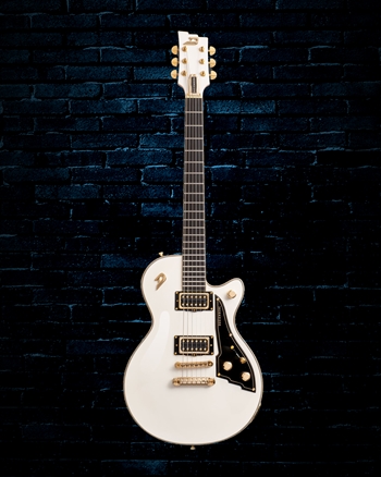 Duesenberg Fantom Series A - Aged White