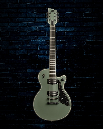 Duesenberg Fantom Series A - Matte Olive