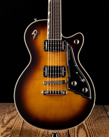 Duesenberg Fantom Series S - Tobacco Burst