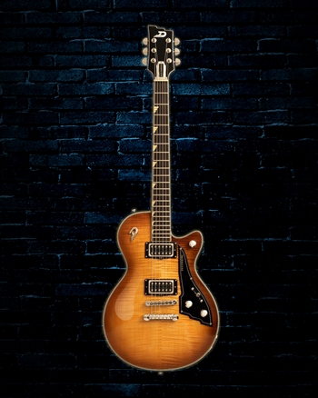 Duesenberg Fantom Series S - Light Antique Burst