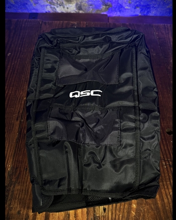 QSC K8 Outdoor Cover *USED*