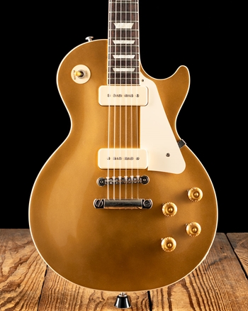 Gibson Les Paul Studio '50s P-90 Gold Top *USED*