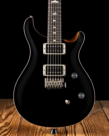 PRS CE 24 - Black Top