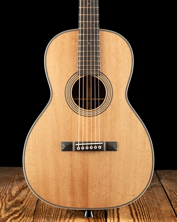 Martin 00-12 28 Modern Deluxe - Natural