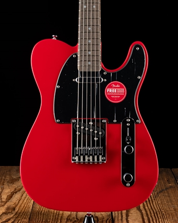 Squier Sonic Telecaster - Torino Red