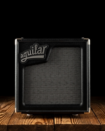 Aguilar SL110 - 175 Watt 1x10" Bass Cabinet