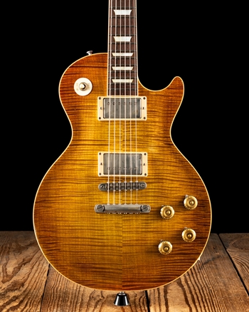 Caldwell MC Custom #73 Aged 59 - Aged Sunburst